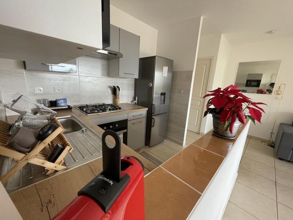 La Villa Des Pêcheurs Filaos Extérieur photo