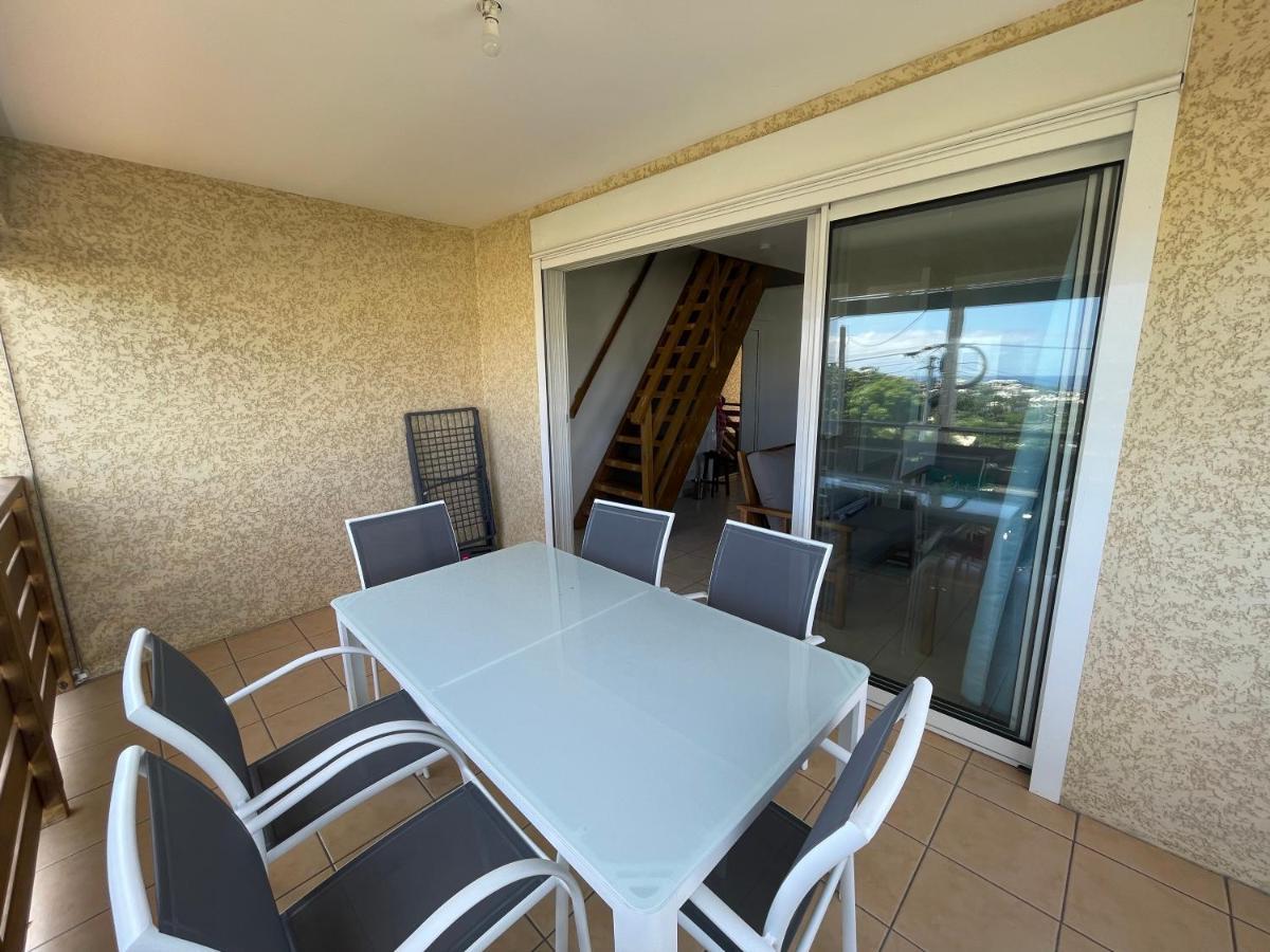 La Villa Des Pêcheurs Filaos Extérieur photo